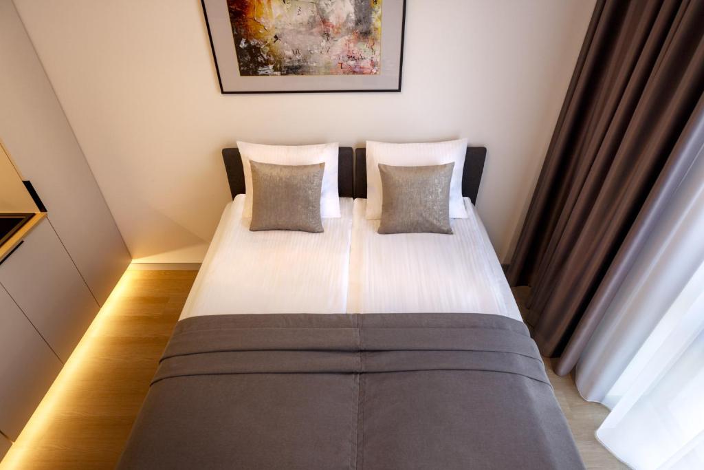 Galerie des Hessnery Hotels