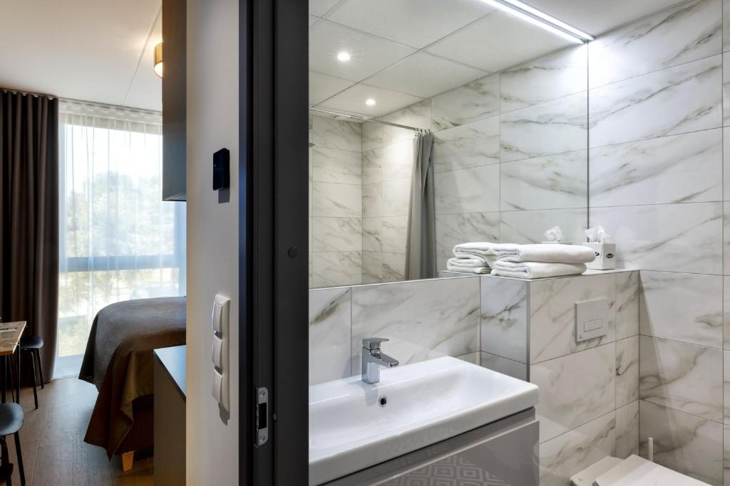 Galerie des Hessnery Hotels