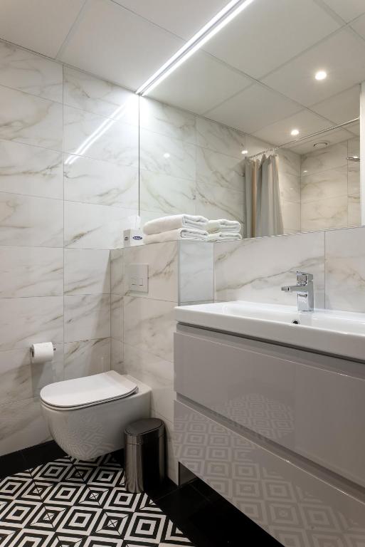 Galerie des Hessnery Hotels