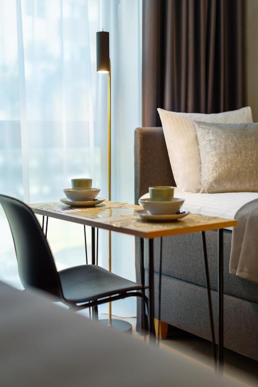 Galerie des Hessnery Hotels