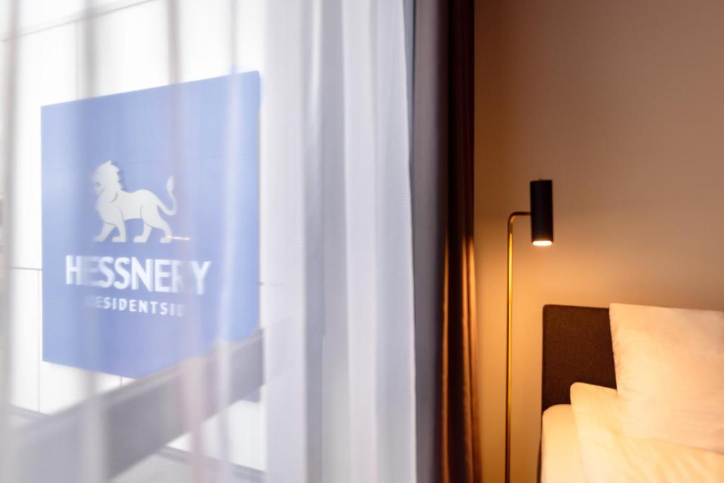Galerie des Hessnery Hotels