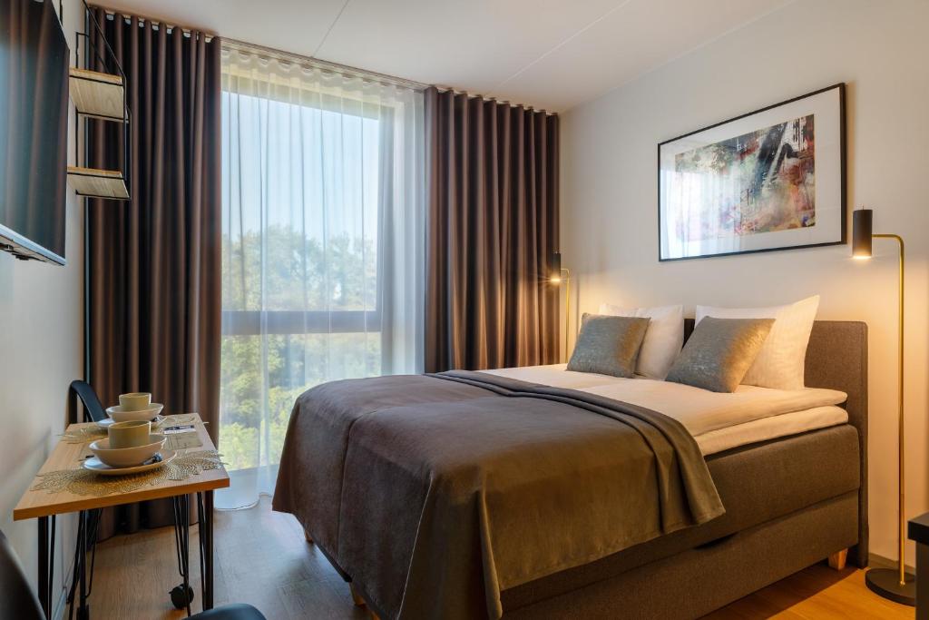 Galerie des Hessnery Hotels