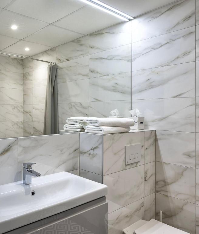 Galerie des Hessnery Hotels