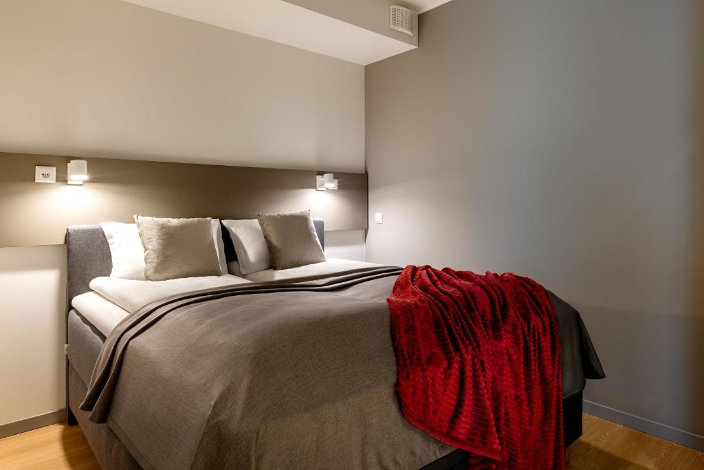 Galerie des Hessnery Hotels