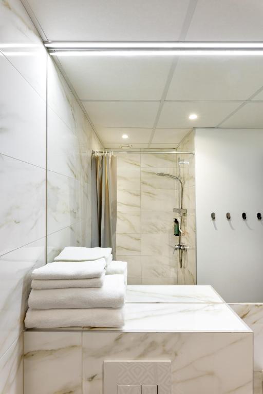Galerie des Hessnery Hotels