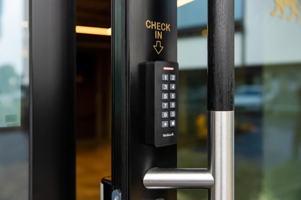 Galerie des Hessnery Hotels