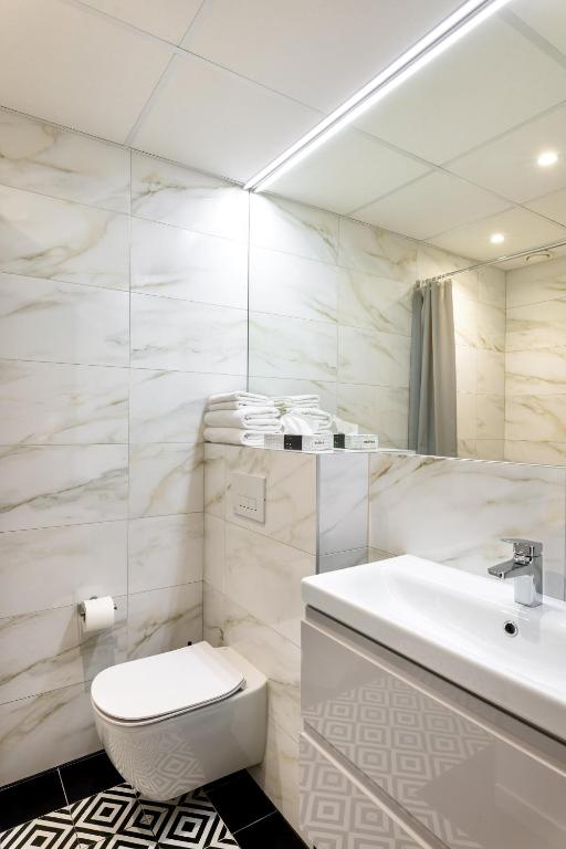 Galerie des Hessnery Hotels