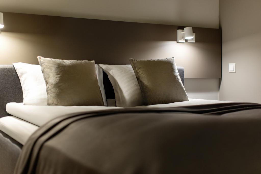 Galerie des Hessnery Hotels