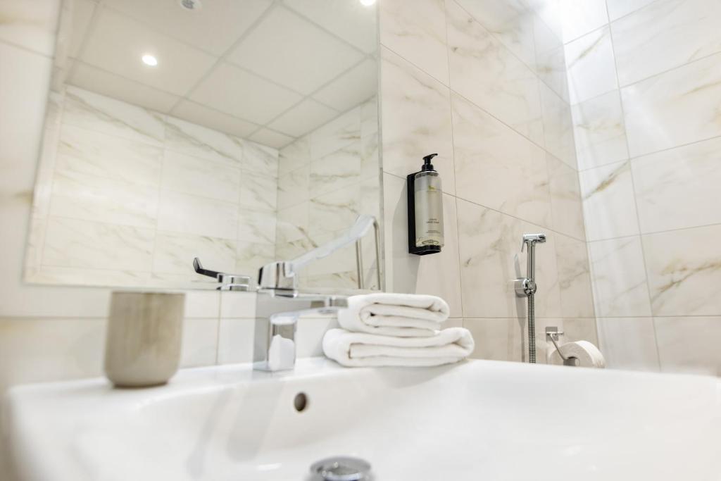 Galerie des Hessnery Hotels