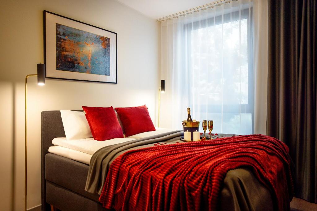 Galerie des Hessnery Hotels
