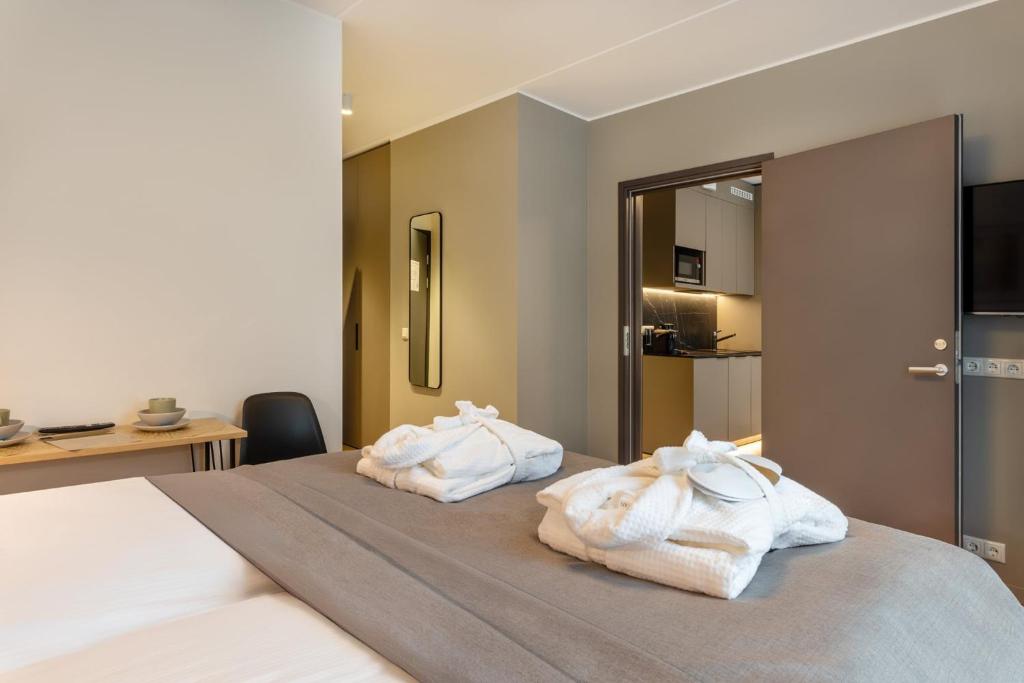 Galerie des Hessnery Hotels