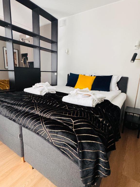 Galerie des Hessnery Hotels