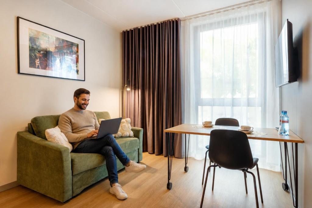 Galerie des Hessnery Hotels