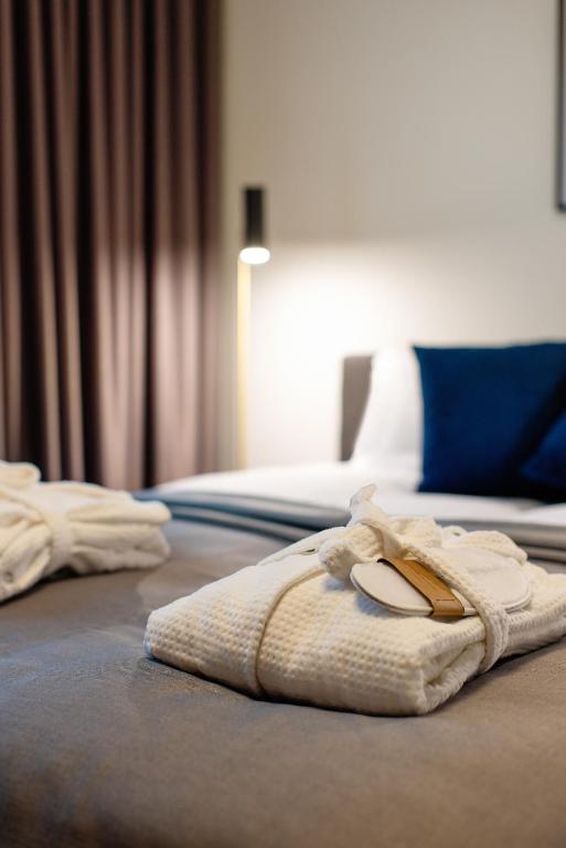 Galerie des Hessnery Hotels
