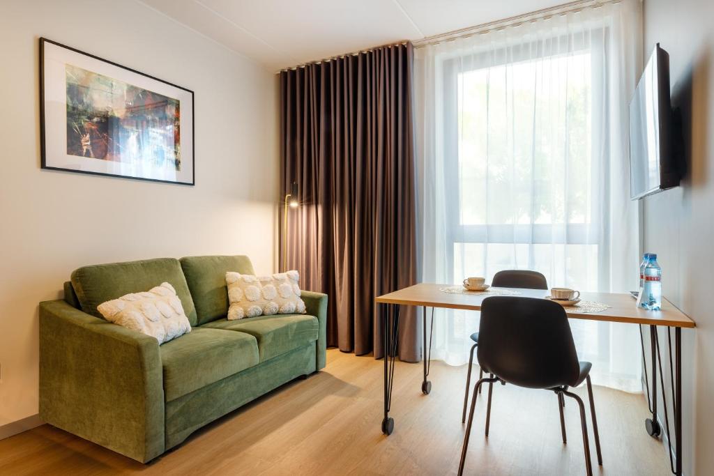 Galerie des Hessnery Hotels